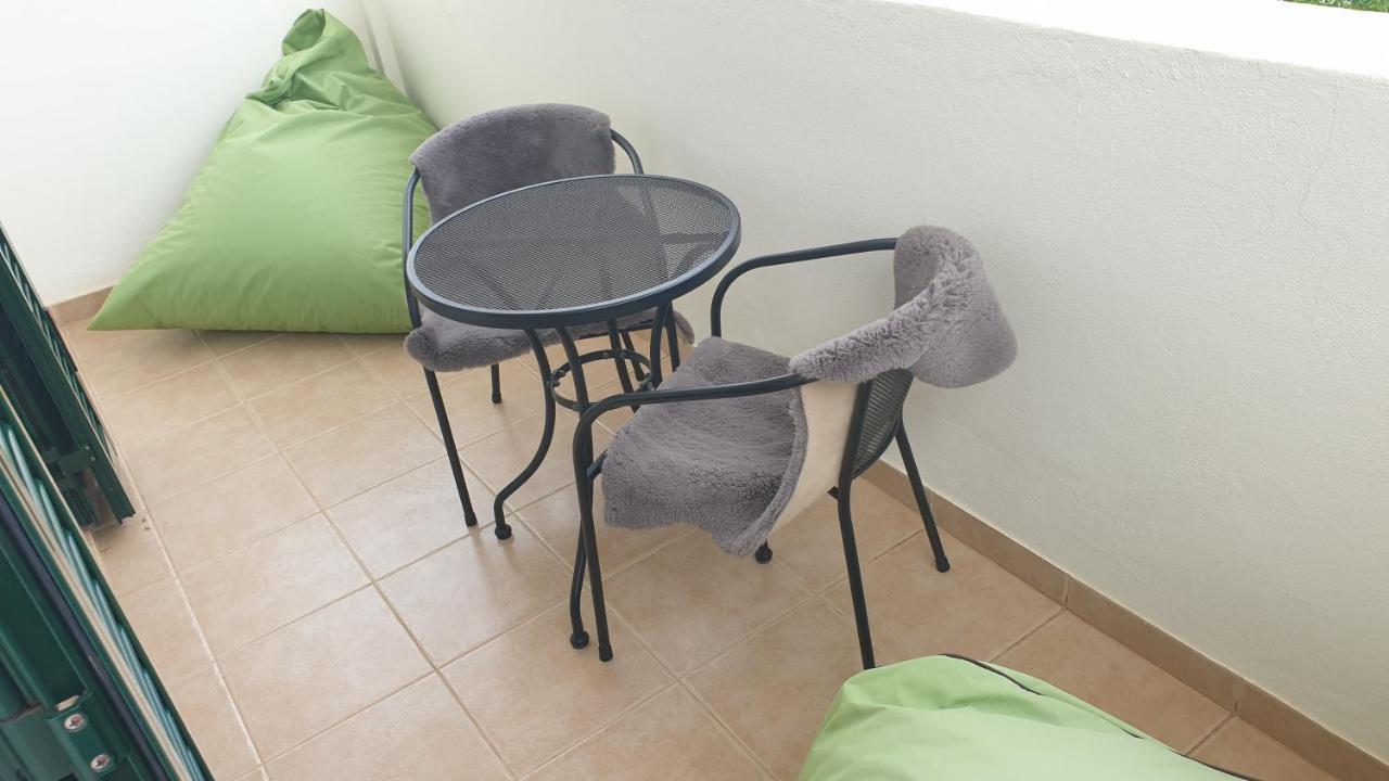 Casa Cereja 'Adults Only' Bed and Breakfast Albufeira Exterior foto