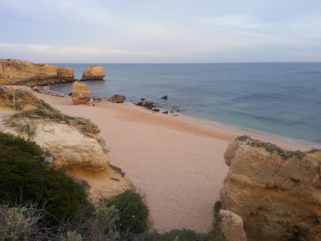 Casa Cereja 'Adults Only' Bed and Breakfast Albufeira Exterior foto