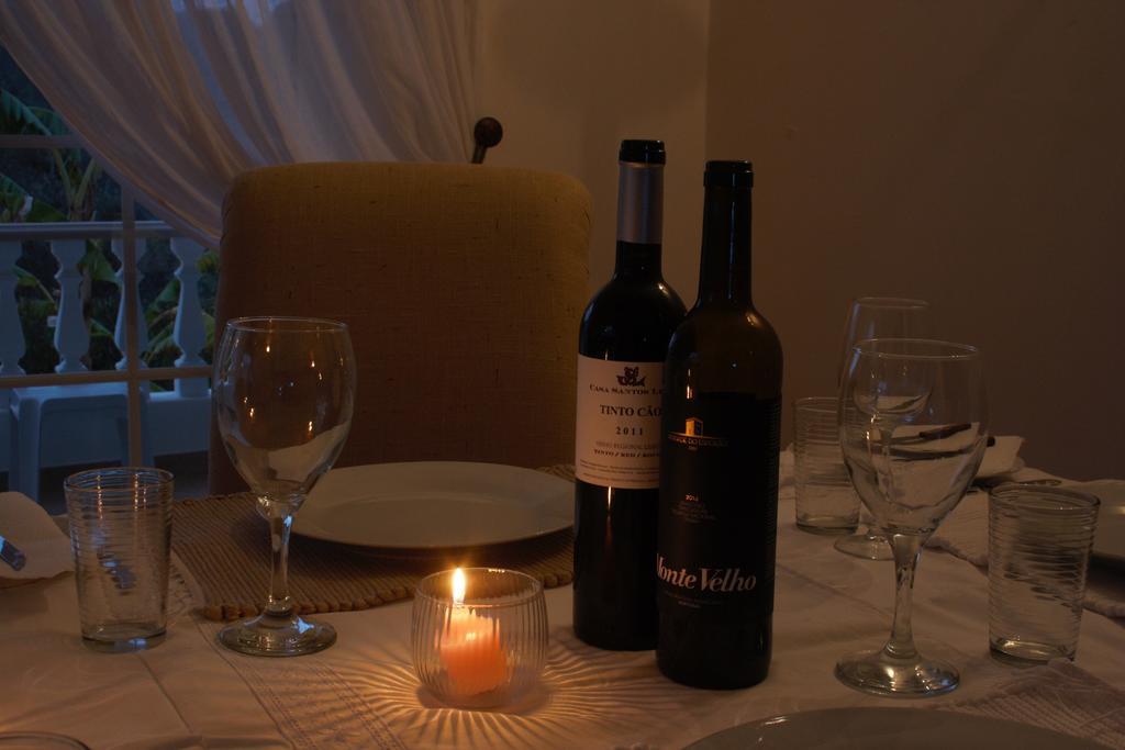 Casa Cereja 'Adults Only' Bed and Breakfast Albufeira Exterior foto