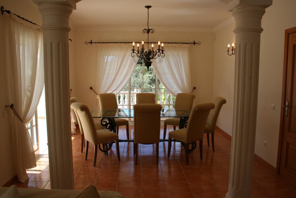 Casa Cereja 'Adults Only' Bed and Breakfast Albufeira Exterior foto
