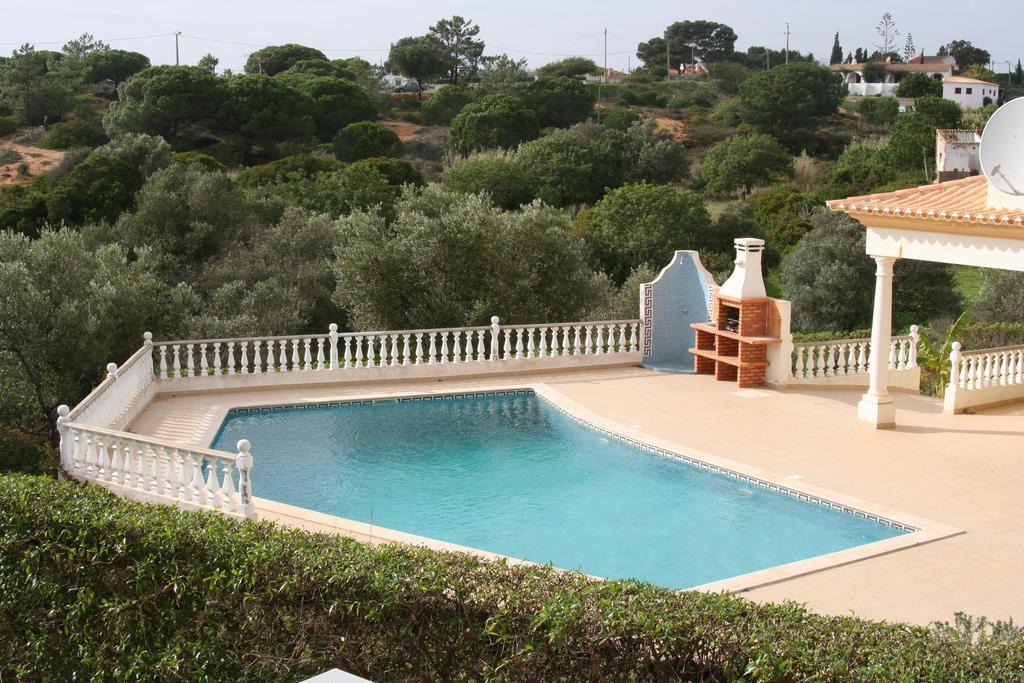 Casa Cereja 'Adults Only' Bed and Breakfast Albufeira Exterior foto