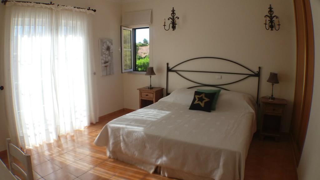 Casa Cereja 'Adults Only' Bed and Breakfast Albufeira Exterior foto