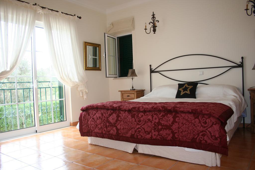 Casa Cereja 'Adults Only' Bed and Breakfast Albufeira Exterior foto
