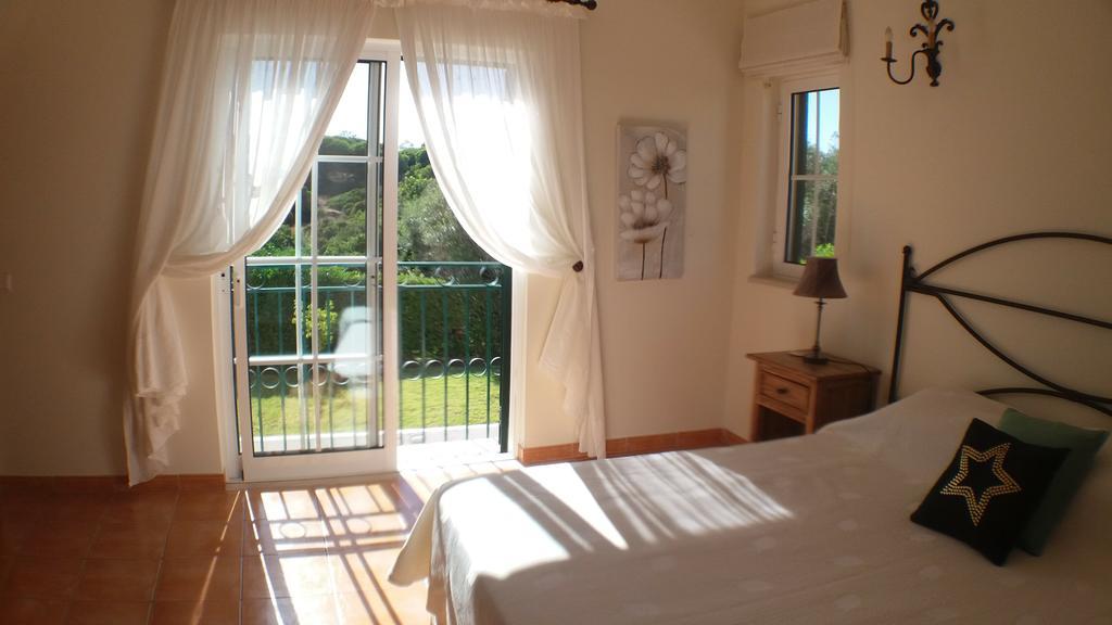 Casa Cereja 'Adults Only' Bed and Breakfast Albufeira Exterior foto