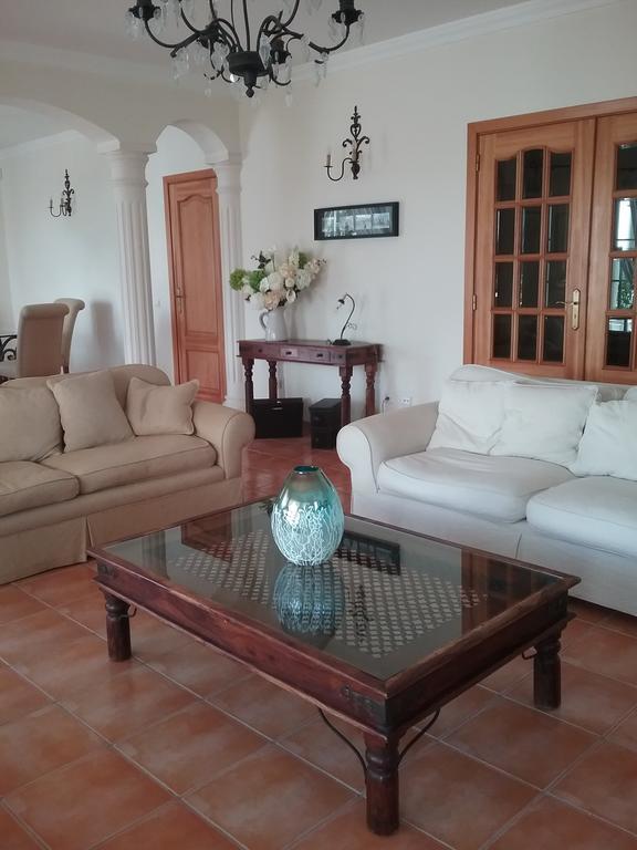 Casa Cereja 'Adults Only' Bed and Breakfast Albufeira Exterior foto