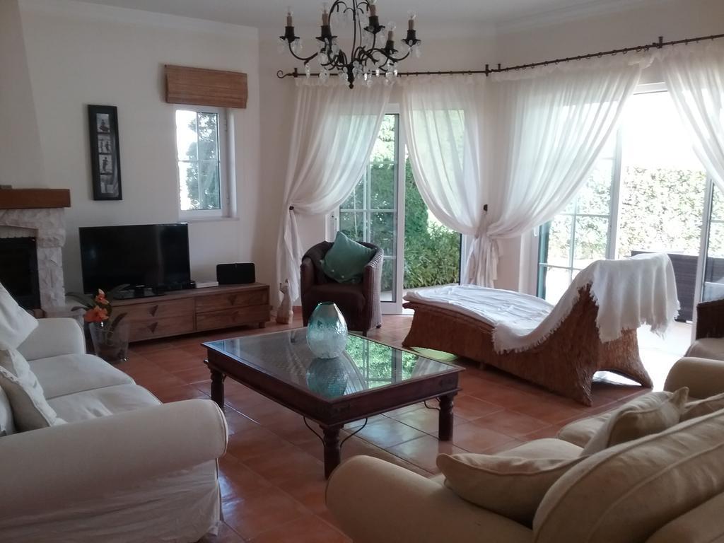 Casa Cereja 'Adults Only' Bed and Breakfast Albufeira Exterior foto