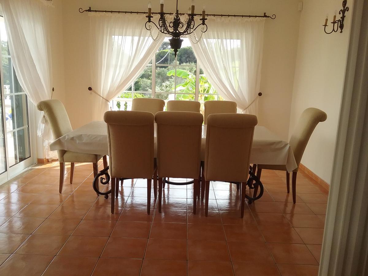 Casa Cereja 'Adults Only' Bed and Breakfast Albufeira Exterior foto