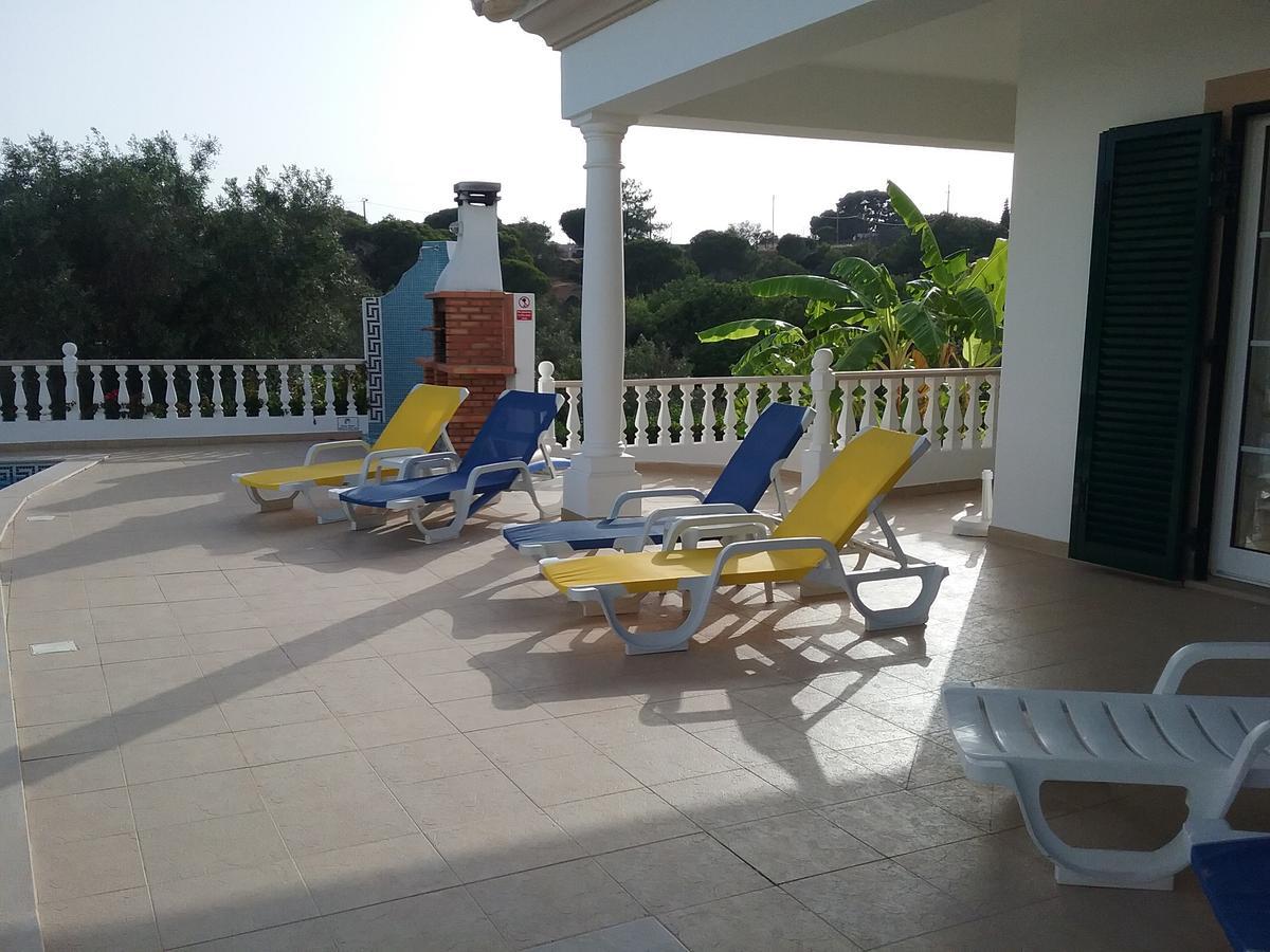 Casa Cereja 'Adults Only' Bed and Breakfast Albufeira Exterior foto