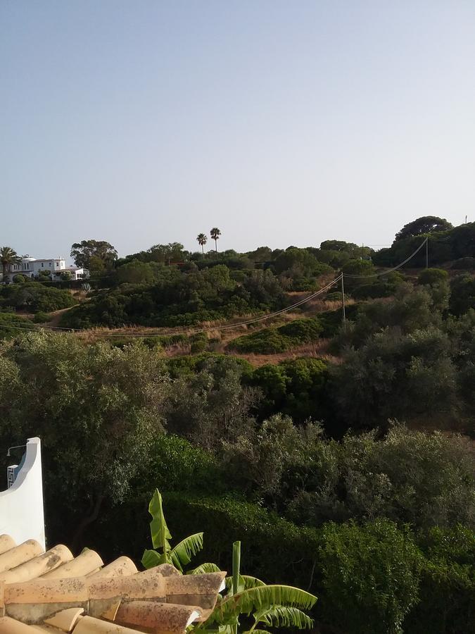 Casa Cereja 'Adults Only' Bed and Breakfast Albufeira Exterior foto