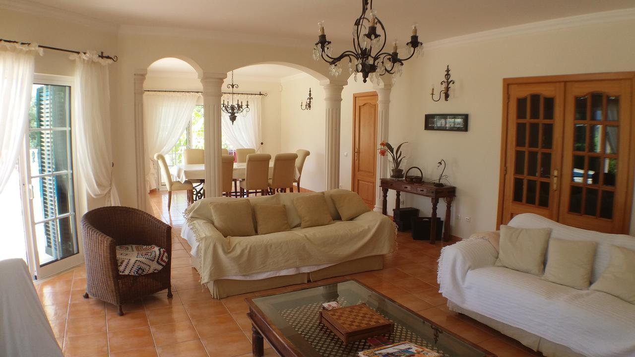 Casa Cereja 'Adults Only' Bed and Breakfast Albufeira Exterior foto