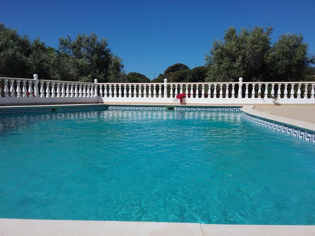 Casa Cereja 'Adults Only' Bed and Breakfast Albufeira Exterior foto
