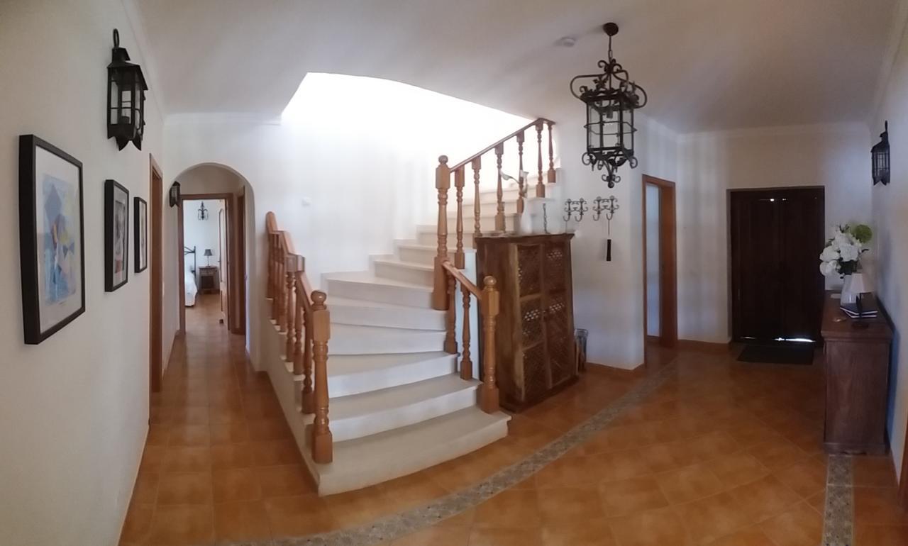 Casa Cereja 'Adults Only' Bed and Breakfast Albufeira Exterior foto