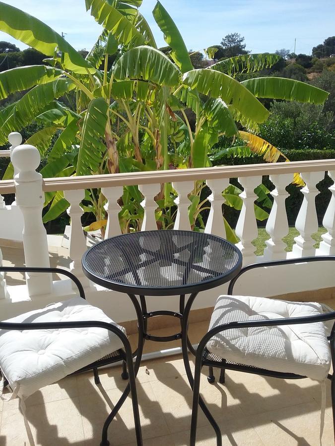 Casa Cereja 'Adults Only' Bed and Breakfast Albufeira Exterior foto
