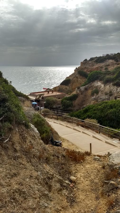 Casa Cereja 'Adults Only' Bed and Breakfast Albufeira Exterior foto