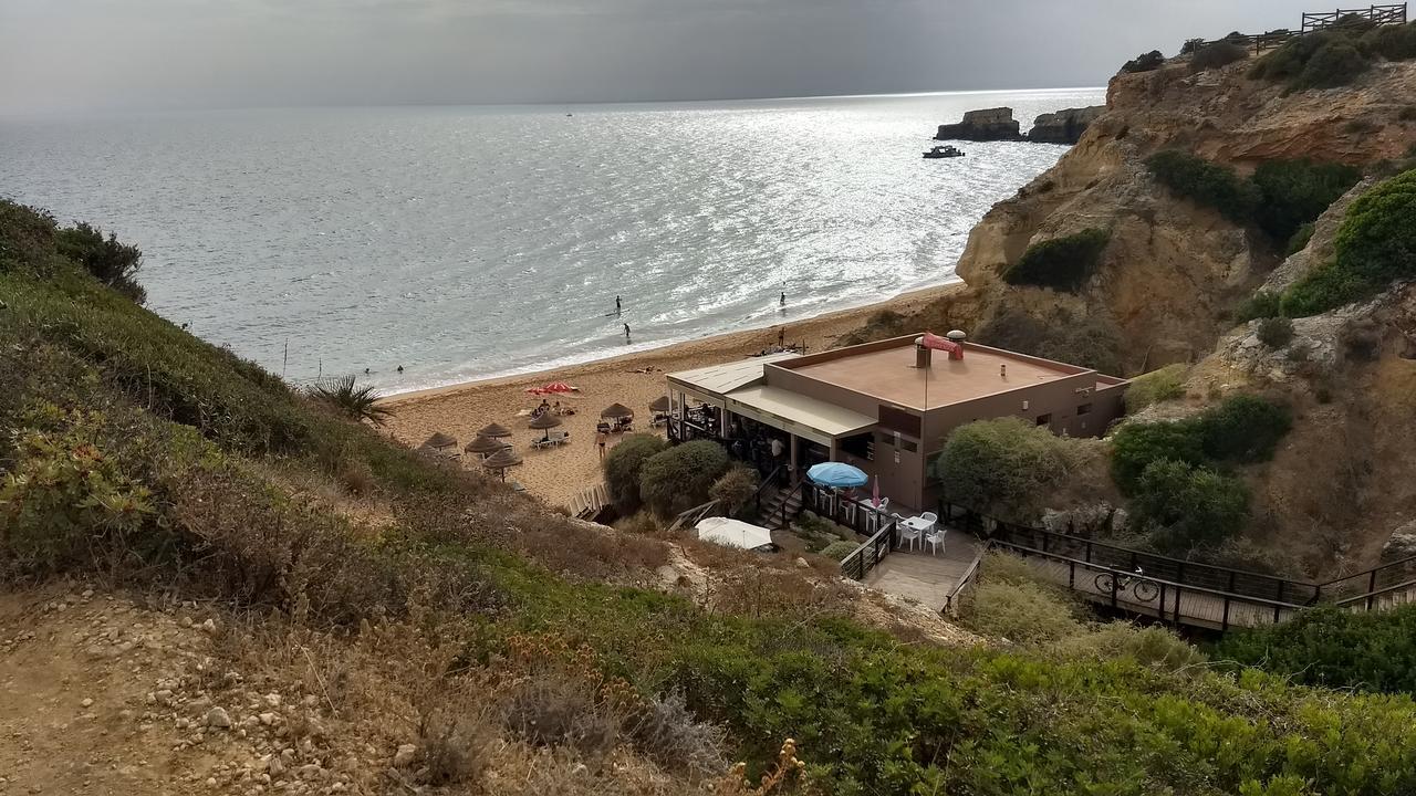 Casa Cereja 'Adults Only' Bed and Breakfast Albufeira Exterior foto