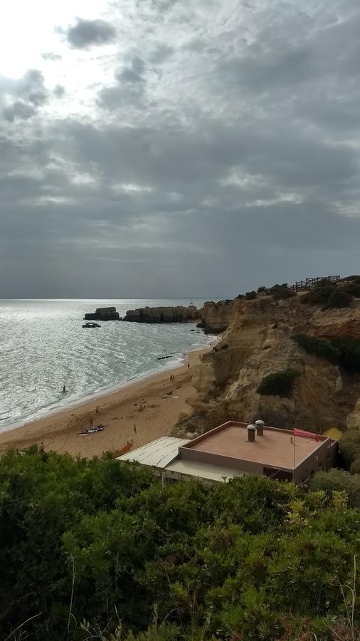 Casa Cereja 'Adults Only' Bed and Breakfast Albufeira Exterior foto