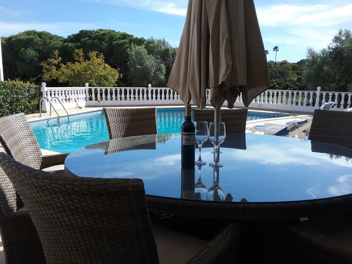Casa Cereja 'Adults Only' Bed and Breakfast Albufeira Exterior foto