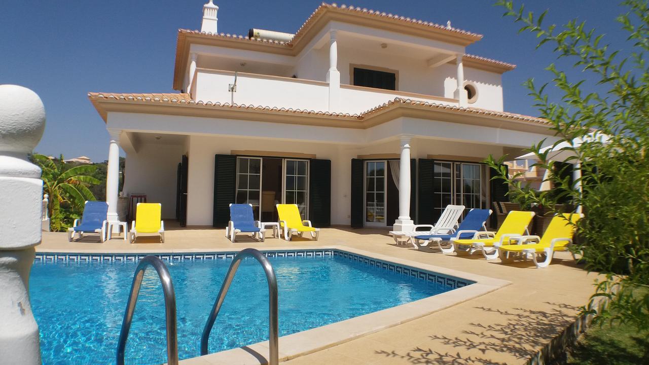 Casa Cereja 'Adults Only' Bed and Breakfast Albufeira Exterior foto