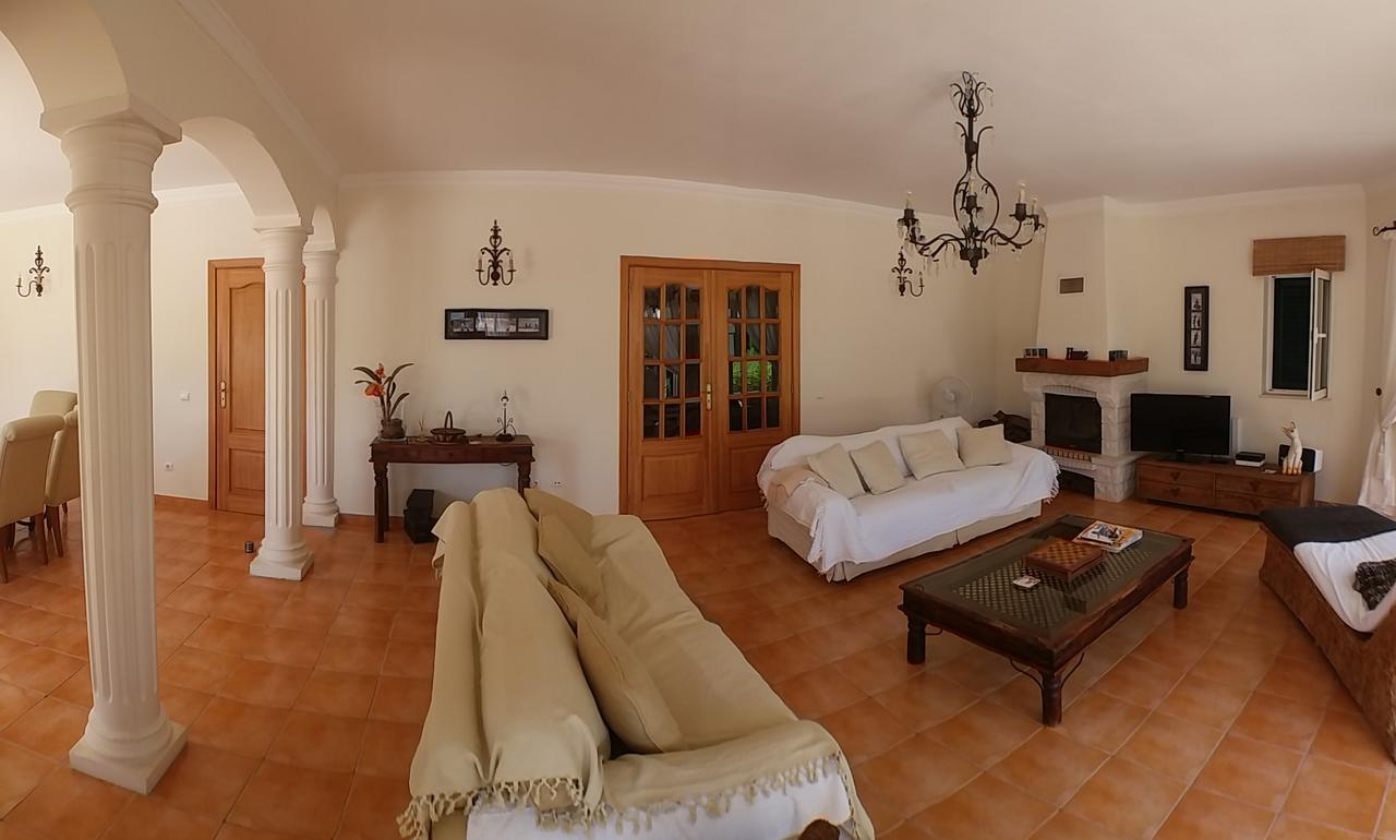 Casa Cereja 'Adults Only' Bed and Breakfast Albufeira Exterior foto