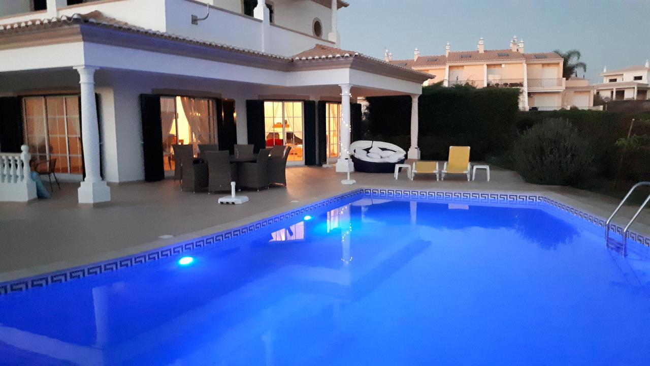 Casa Cereja 'Adults Only' Bed and Breakfast Albufeira Exterior foto