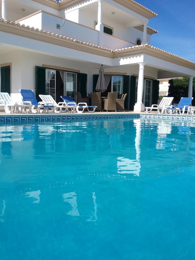 Casa Cereja 'Adults Only' Bed and Breakfast Albufeira Exterior foto