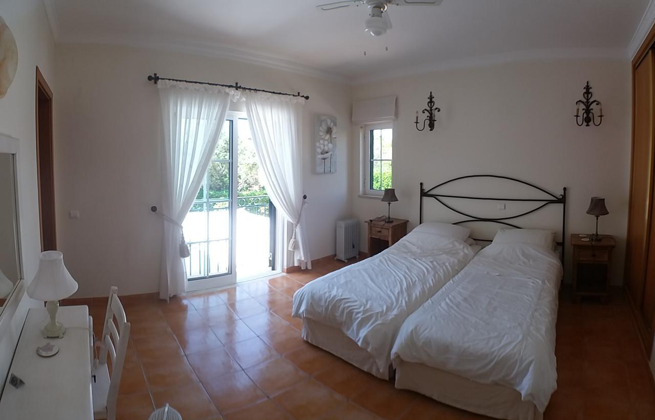 Casa Cereja 'Adults Only' Bed and Breakfast Albufeira Exterior foto