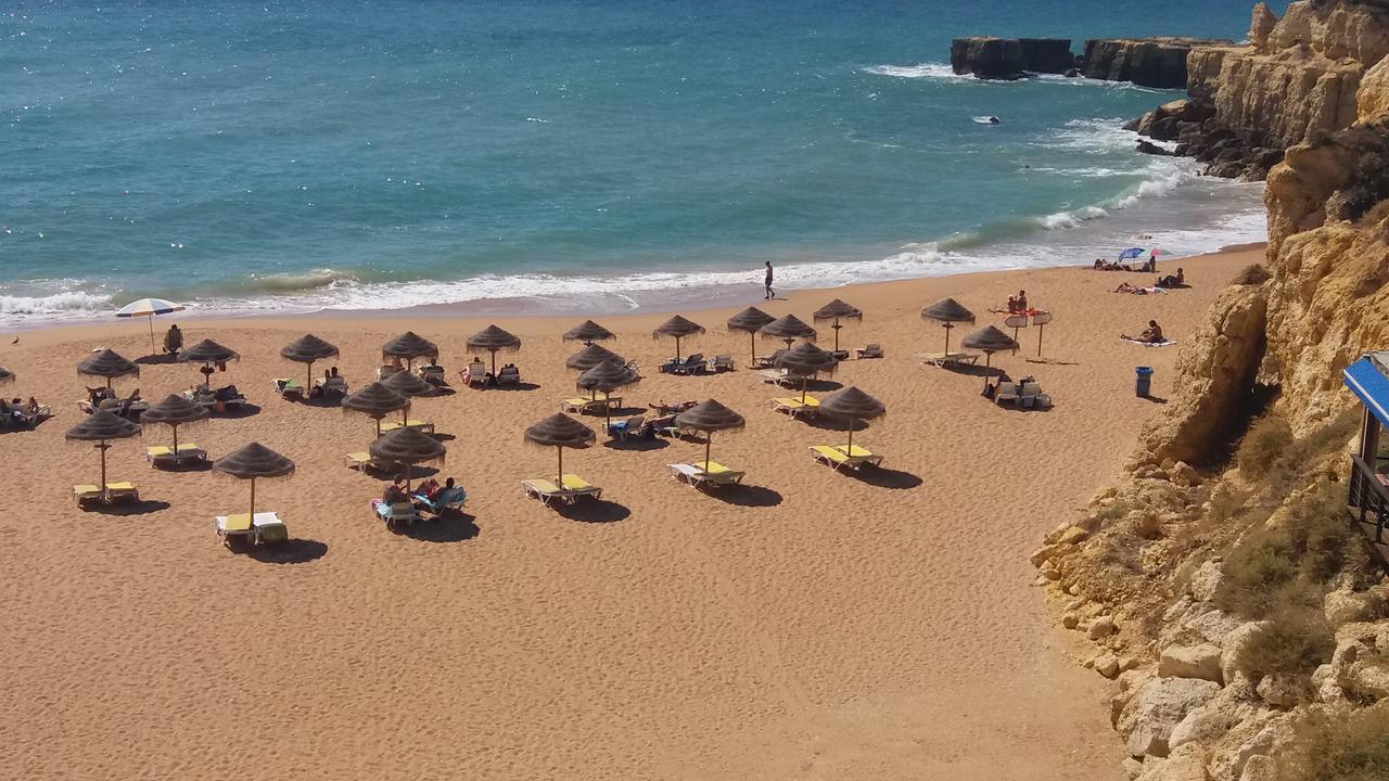 Casa Cereja 'Adults Only' Bed and Breakfast Albufeira Exterior foto