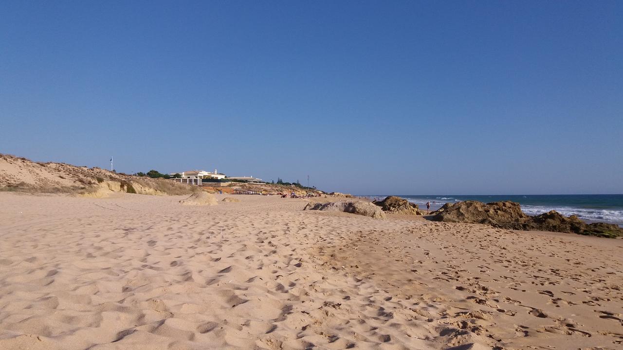 Casa Cereja 'Adults Only' Bed and Breakfast Albufeira Exterior foto