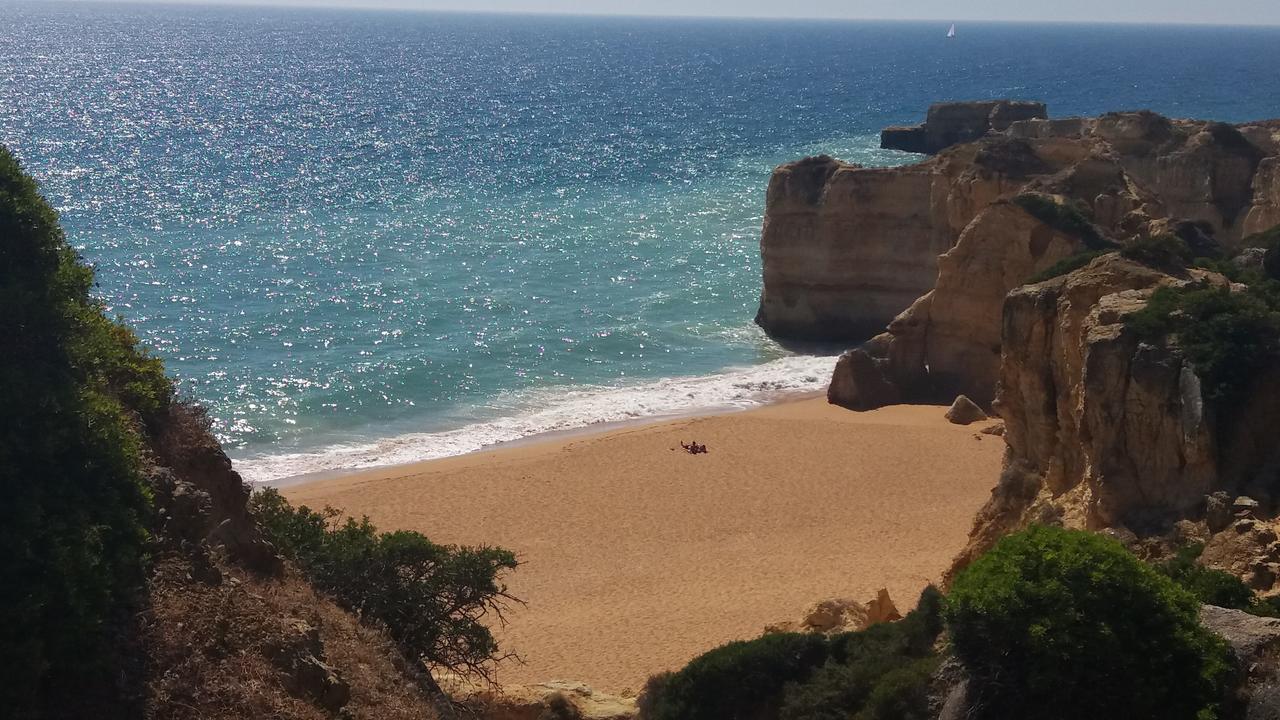 Casa Cereja 'Adults Only' Bed and Breakfast Albufeira Exterior foto