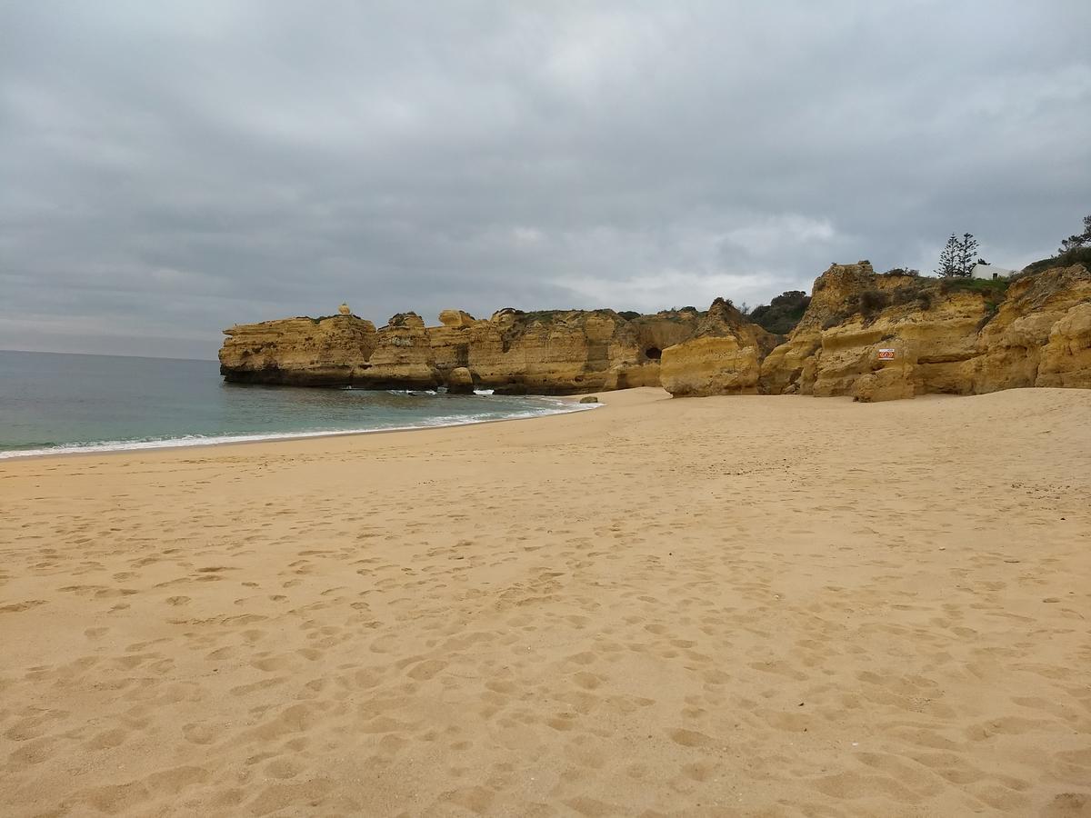 Casa Cereja 'Adults Only' Bed and Breakfast Albufeira Exterior foto