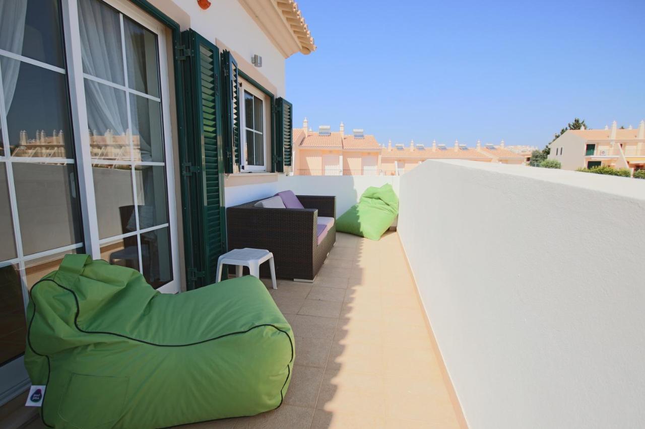 Casa Cereja 'Adults Only' Bed and Breakfast Albufeira Exterior foto