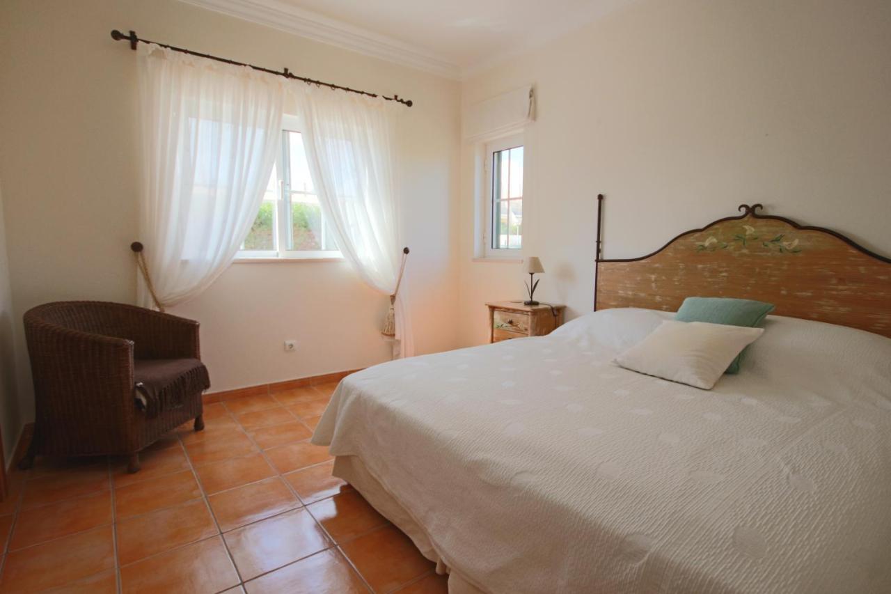 Casa Cereja 'Adults Only' Bed and Breakfast Albufeira Exterior foto