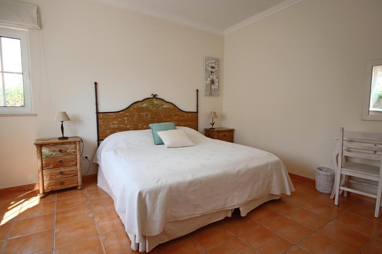 Casa Cereja 'Adults Only' Bed and Breakfast Albufeira Exterior foto