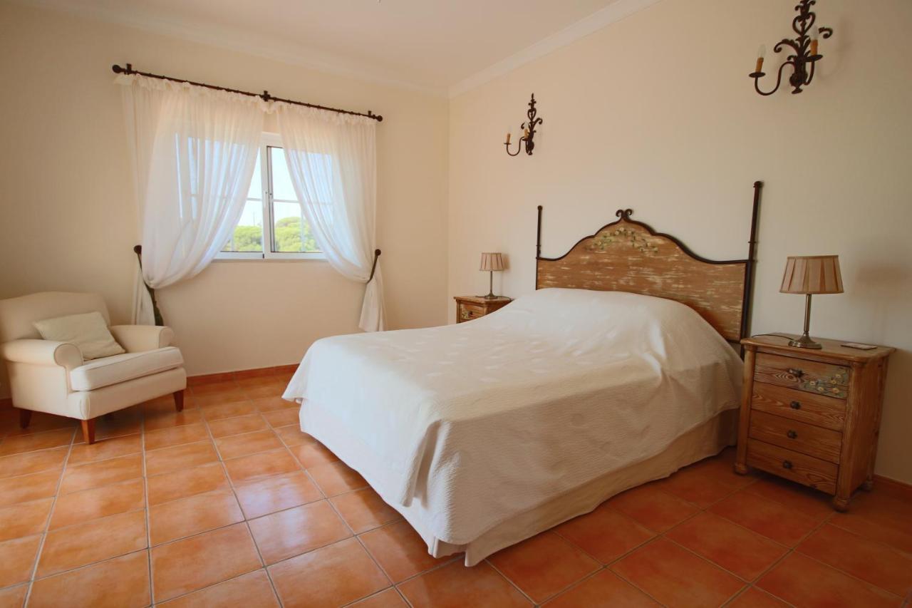 Casa Cereja 'Adults Only' Bed and Breakfast Albufeira Exterior foto