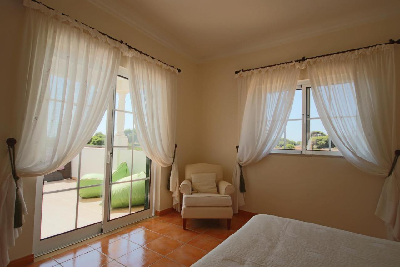 Casa Cereja 'Adults Only' Bed and Breakfast Albufeira Exterior foto