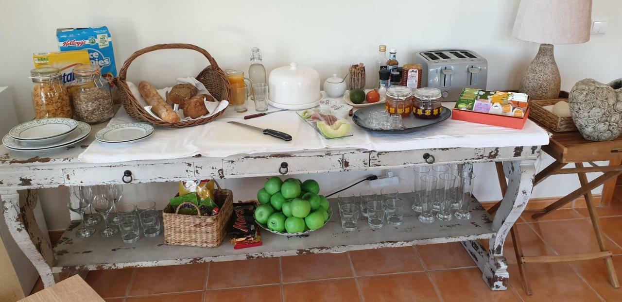 Casa Cereja 'Adults Only' Bed and Breakfast Albufeira Exterior foto
