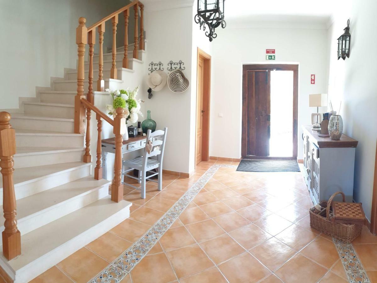 Casa Cereja 'Adults Only' Bed and Breakfast Albufeira Exterior foto